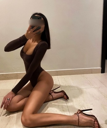 Проститутка Люба