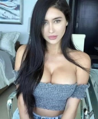 Проститутка Ульянка